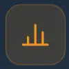 Bar chart icon representing the Executive360 real-time nonprofit leadership dashboard.